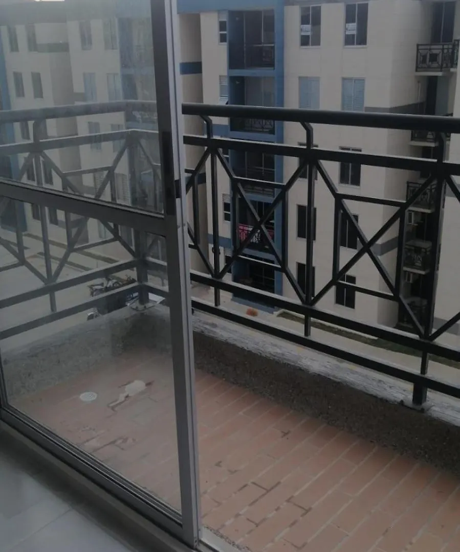 Curinca Apartment Santa Marta  Colombia