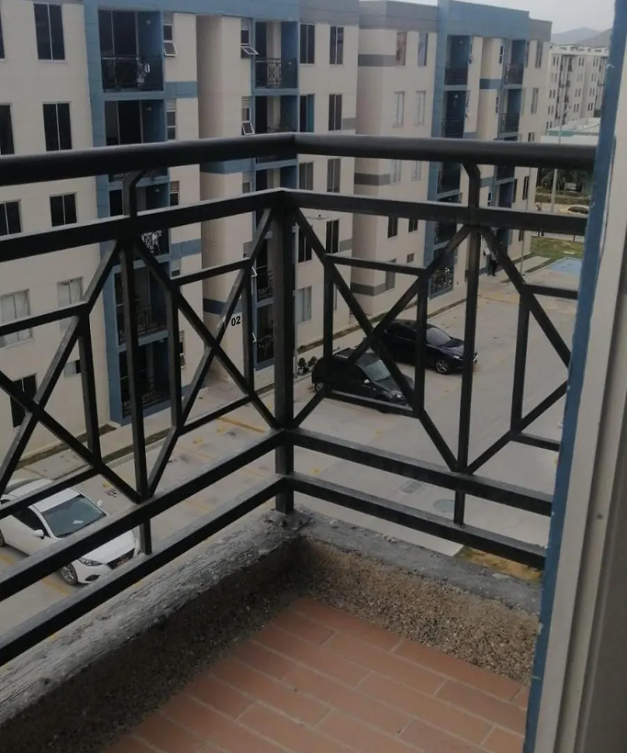 Curinca Apartment Santa Marta  Santa Marta (Magdalena)