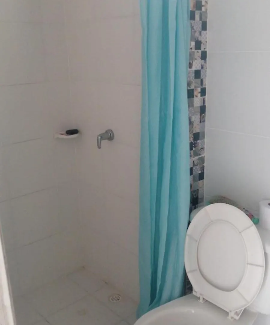 Curinca Apartment Santa Marta   Santa Marta (Magdalena)