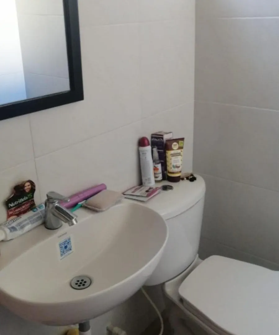 شقة Curinca سانتا مارتا