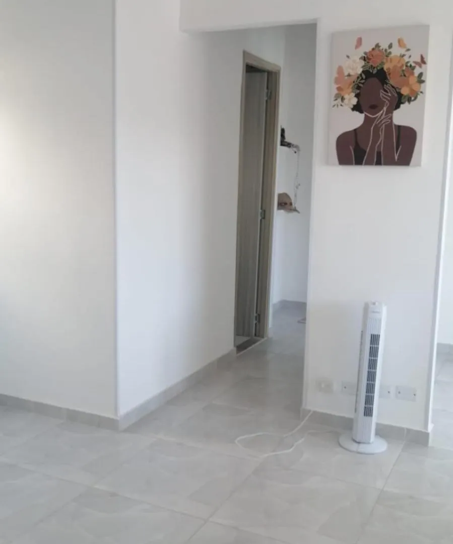 شقة Curinca سانتا مارتا كولومبيا