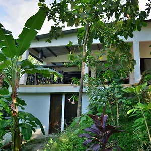 Landhuis Casa Alibri, Santa Marta (Magdalena)