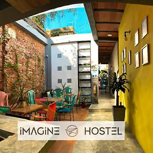 Hostel Imagine, Santa Marta (Magdalena)