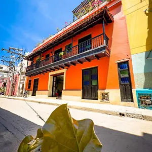 Hotel Hotel Santa Marta by MIJ, Santa Marta (Magdalena)